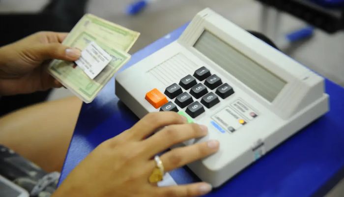  Eleições 2026: prazo para regularizar pendências termina em uma semana 